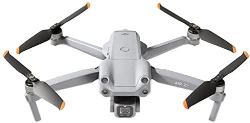 DJI Air 2S Combo - 5.4K Camera, Obstacle Avoidance