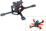 Usmile ALFA-Genie110 Mini FPV Racing Drone Frame