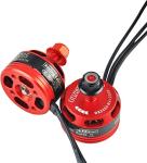 DX2205 2300KV Brushless Motors for Racing Drones