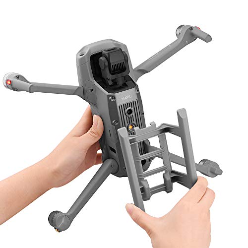 HeiyRC Mavic Air 2 Landing Gear Extensions
