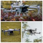 HeiyRC Mavic Air 2 Landing Gear Extensions