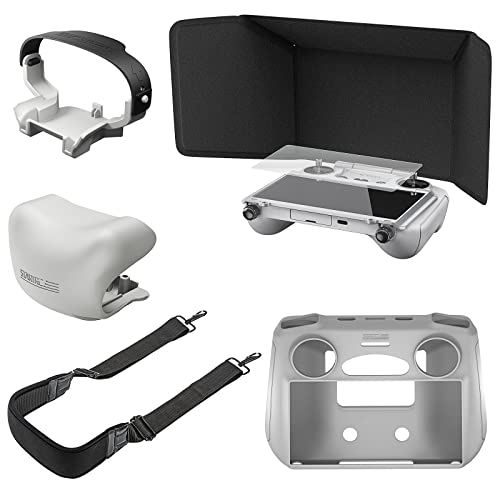 6-in-1 Mini 3 Pro Accessory Kit for DJI