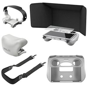 6-in-1 Mini 3 Pro Accessory Kit for DJI