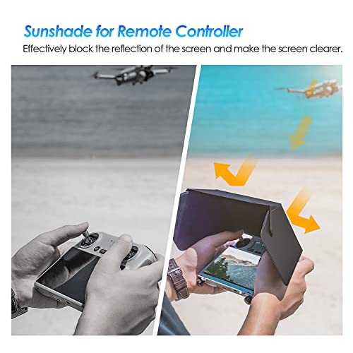 6-in-1 Mini 3 Pro Accessory Kit for DJI