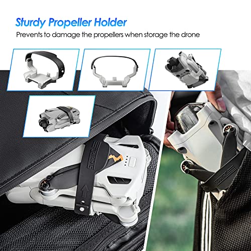 6-in-1 Mini 3 Pro Accessory Kit for DJI