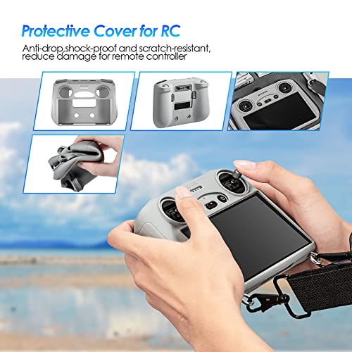 6-in-1 Mini 3 Pro Accessory Kit for DJI