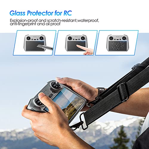 6-in-1 Mini 3 Pro Accessory Kit for DJI