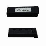 High Capacity 850mAh LiPo Battery for Drones