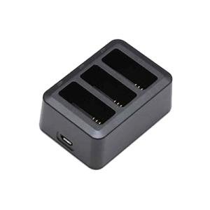 Tello Ryze 3-Port Battery Charging Hub