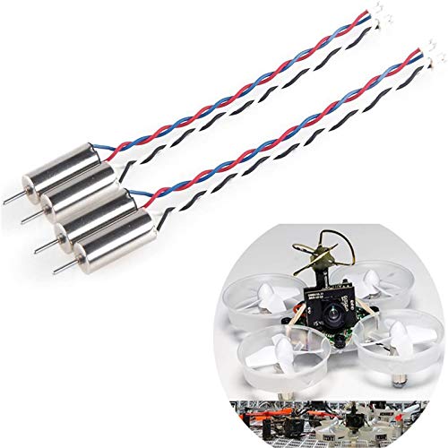 Insane Speed Motor Set for Tiny Whoop Drone