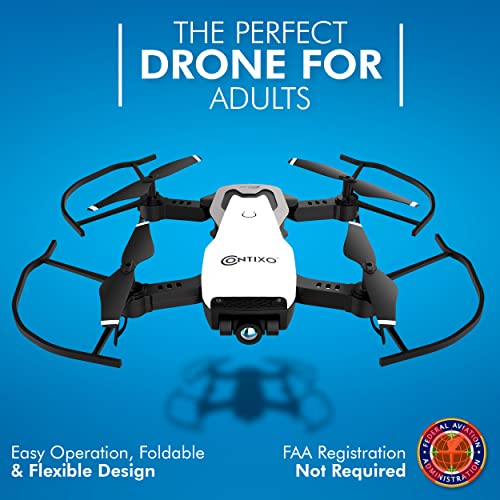 Contixo F16 HD Camera FPV Quadcopter