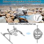 DJI Mini 3 Pro Propeller Protection Accessories