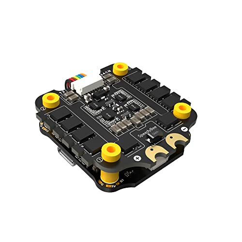 SpeedyBee 50A 4-in-1 ESC for FPV Drone