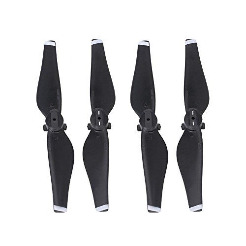 Carbon Fiber Propellers for Mavic Air