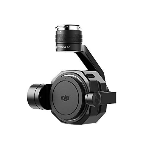 DJI Zenmuse X7 Camera for Inspire 2 Drone