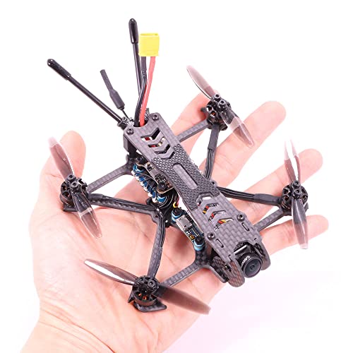Midzooparts Fi-115 Drone Propeller Frame Kit