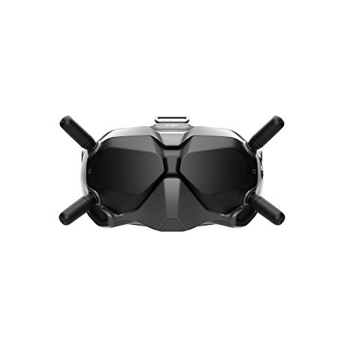 DJI FPV Goggles V2 - Digital HD FPV Experience