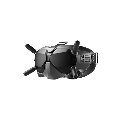 DJI FPV Goggles V2 - HD Drone Viewing