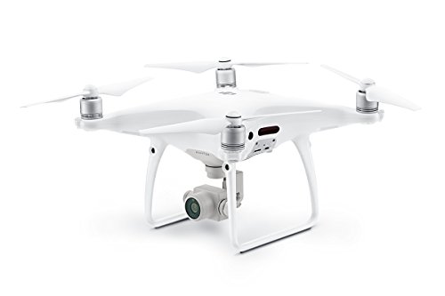 DJI Phantom 4 Pro+ Drone - UK Edition