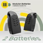 Holy Stone HS420 Mini Drone with HD Camera