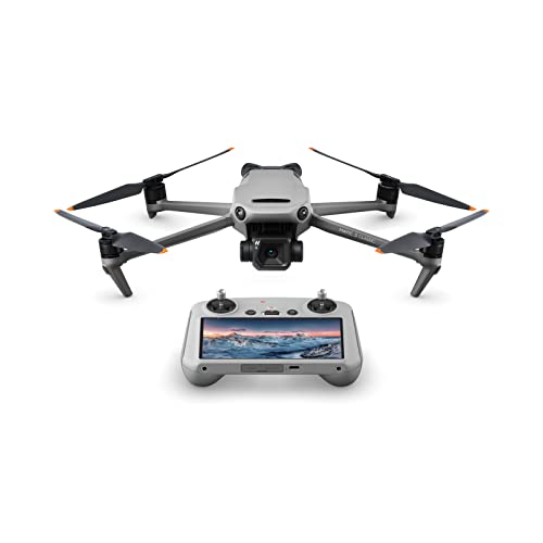 DJI Mavic 3 Classic Drone with Hasselblad Camera