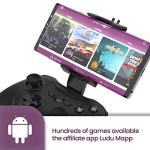 RotorRiot Drone Controller for Android and Apple