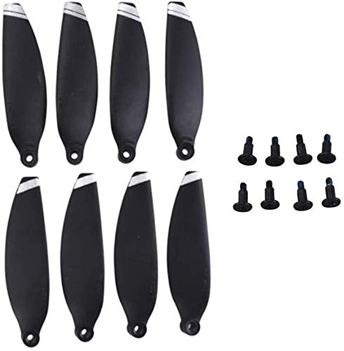 Black Propellers for DJI Mavic Mini Drone