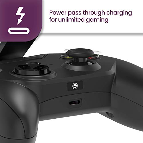 Rotor Riot Gaming Controller for iOS Devices