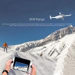 FIMI X8SE 2020 Drone with 4K Camera
