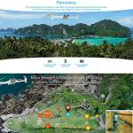 FIMI X8SE 2020 Drone with 4K Camera