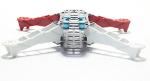 Usmile Glass Fiber Quadcopter Frame Kit 120g