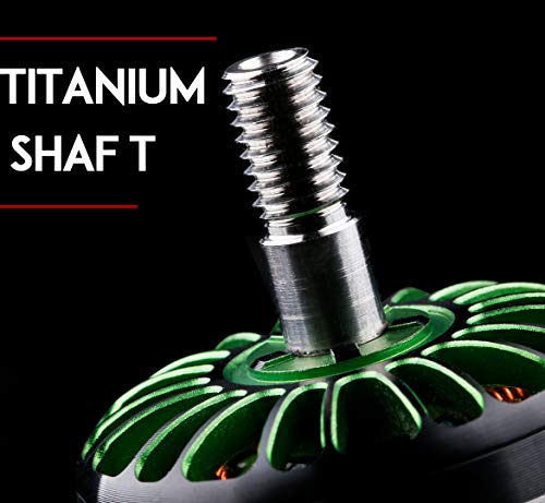 iFlight XING 2208 1800KV Brushless Motors for FPV Drones