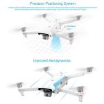 FIMI X8SE 2020 Drone with 4K Camera