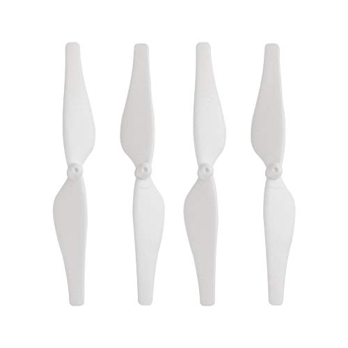 Carbon Fiber Propeller Set for DJI Tello Drone