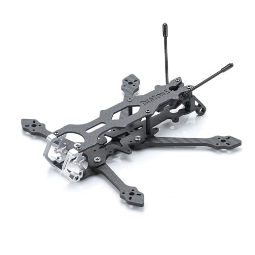 Diatone Roma L3 147mm Racing Drone Frame Kit