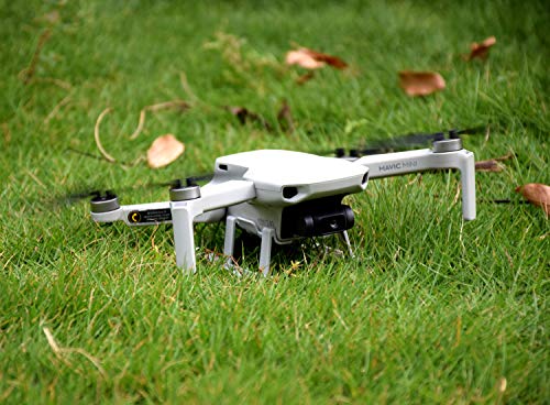 Quick Release Landing Gear for Mavic Mini