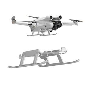 Foldable Landing Gear for DJI Mini 3 Pro