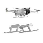 Foldable Landing Gear for DJI Mini 3 Pro