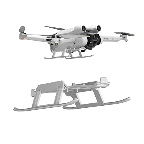 DJI Mini 3 Pro/Mini 3 Landing Gear Extender