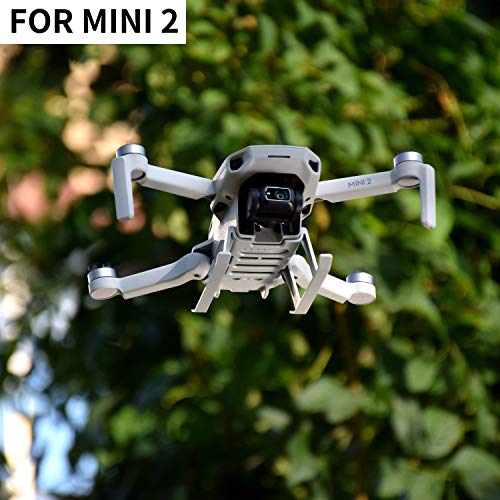 Quick Release Landing Gear for Mavic Mini