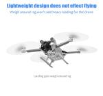Foldable Landing Gear for DJI Mini 3 Pro