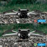 Foldable Landing Gear for DJI Mini 3 Pro