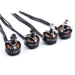 FPV Drone 2207 2400KV Brushless Motor for Racing