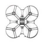 BETAFPV 85mm Micro Whoop Frame Kit - Black/Grey