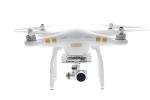 DJI Phantom III Pro Drone with 4K Camera