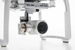 DJI Phantom III Pro Drone with 4K Camera