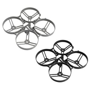 BETAFPV 85mm Micro Whoop Frame Kit - Black/Grey