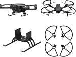 Holy Stone HS720/HS720E Drone Accessory Kit