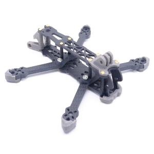 145mm FPV Racing Drone Frame Kit for Caddx