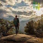 POWLIF Waterproof Camera Backpack for Drones